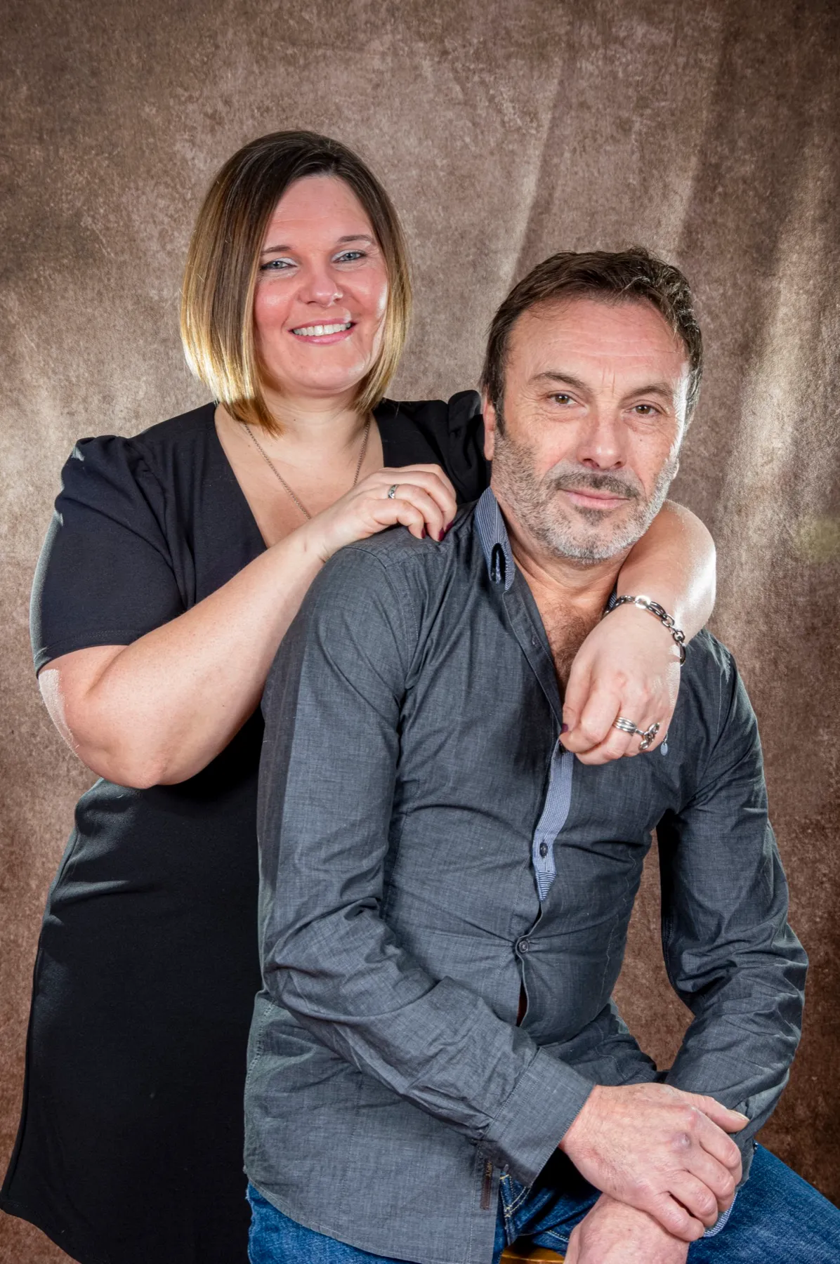 Séance photo en studio (photo 12)