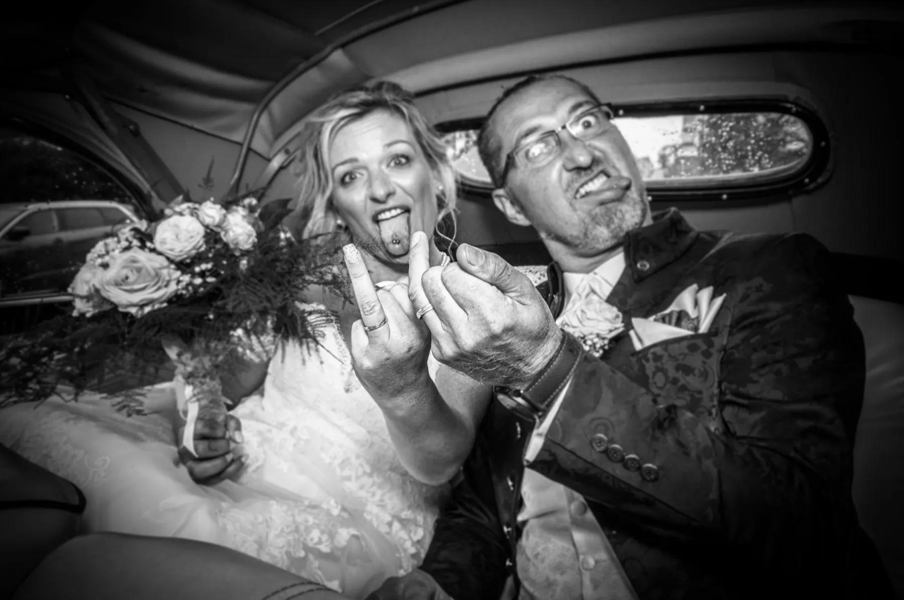 Séance photo de couple des mariés (photo 46)