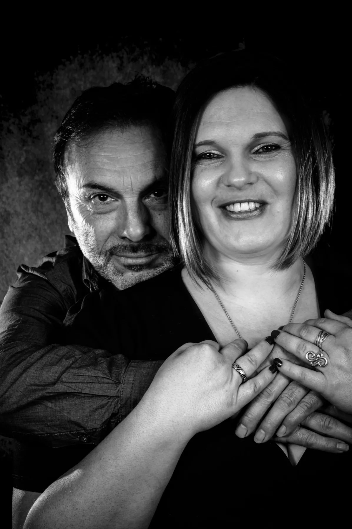 Séance photo en studio (photo 29)