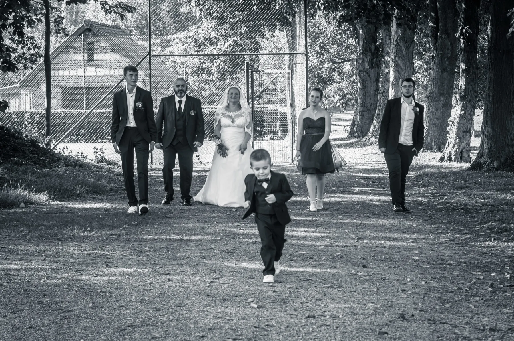 Séance photo de couple des mariés (photo 57)
