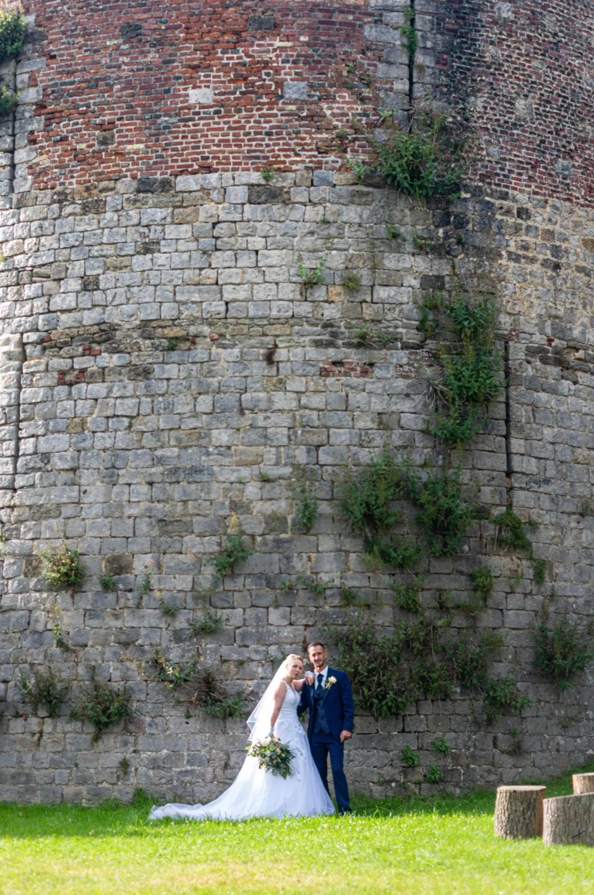 Séance photo de couple des mariés (photo 72)
