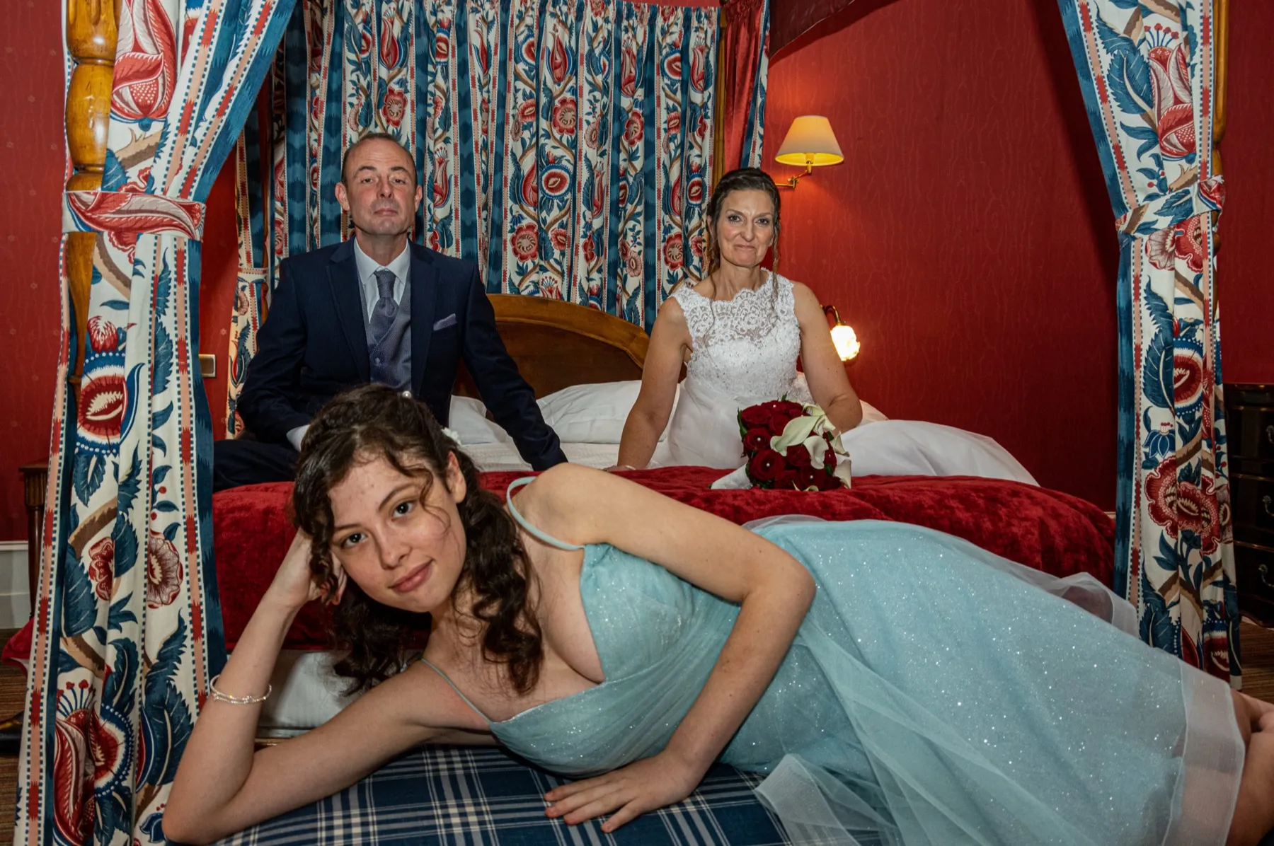 Séance photo de couple des mariés (photo 108)