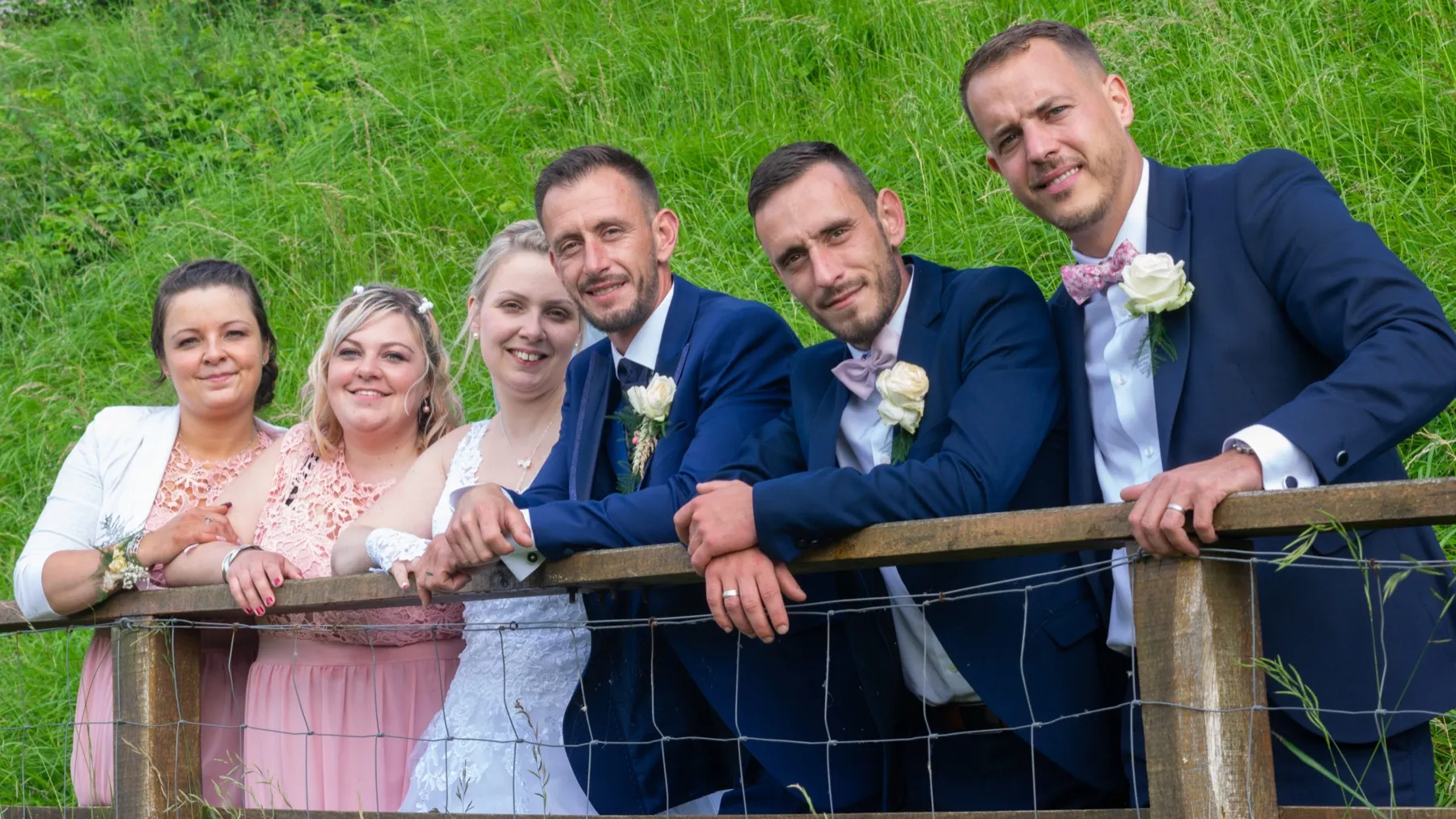 Séance photo de couple des mariés (photo 112)