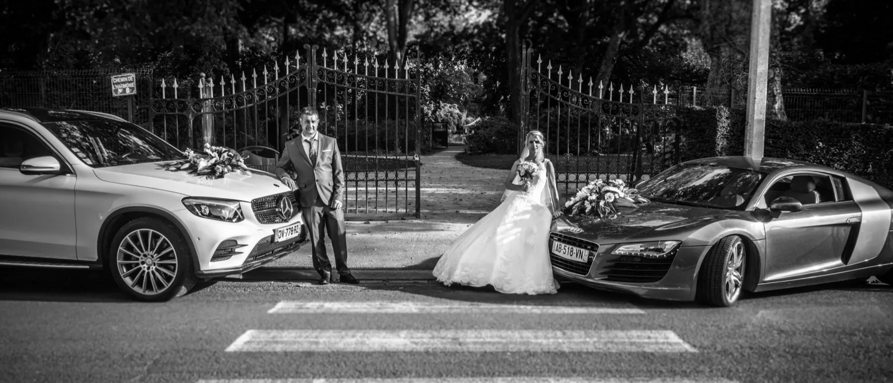 Séance photo de couple des mariés (photo 115)