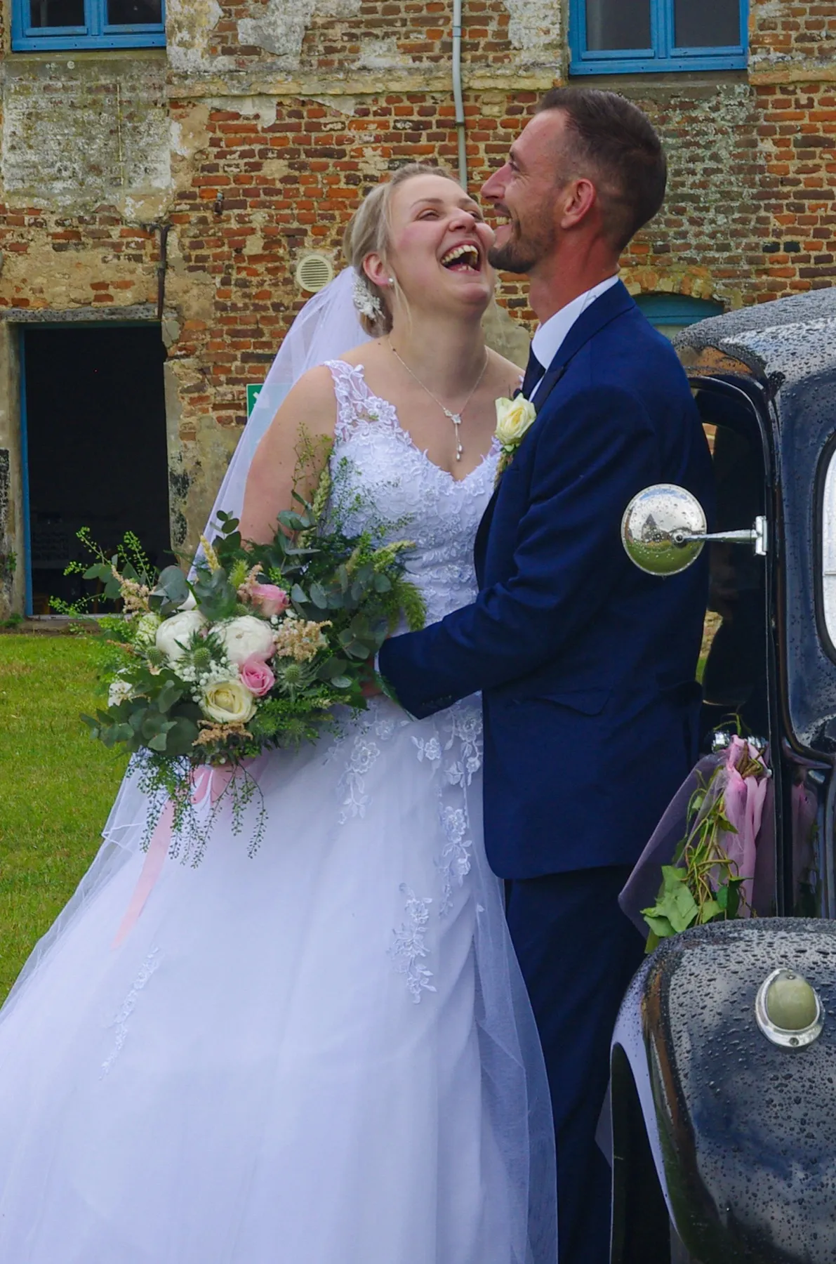 Séance photo de couple des mariés (photo 118)