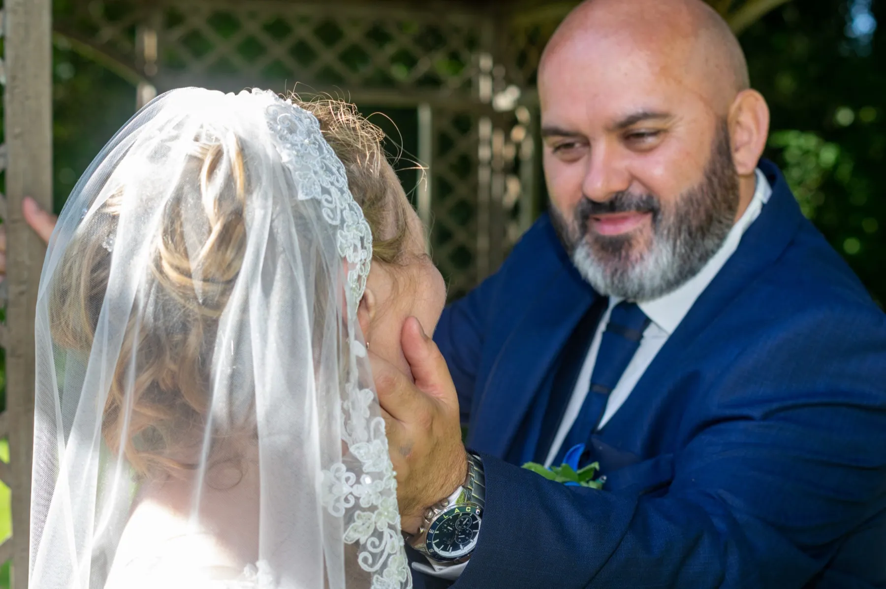 Séance photo de couple des mariés (photo 124)