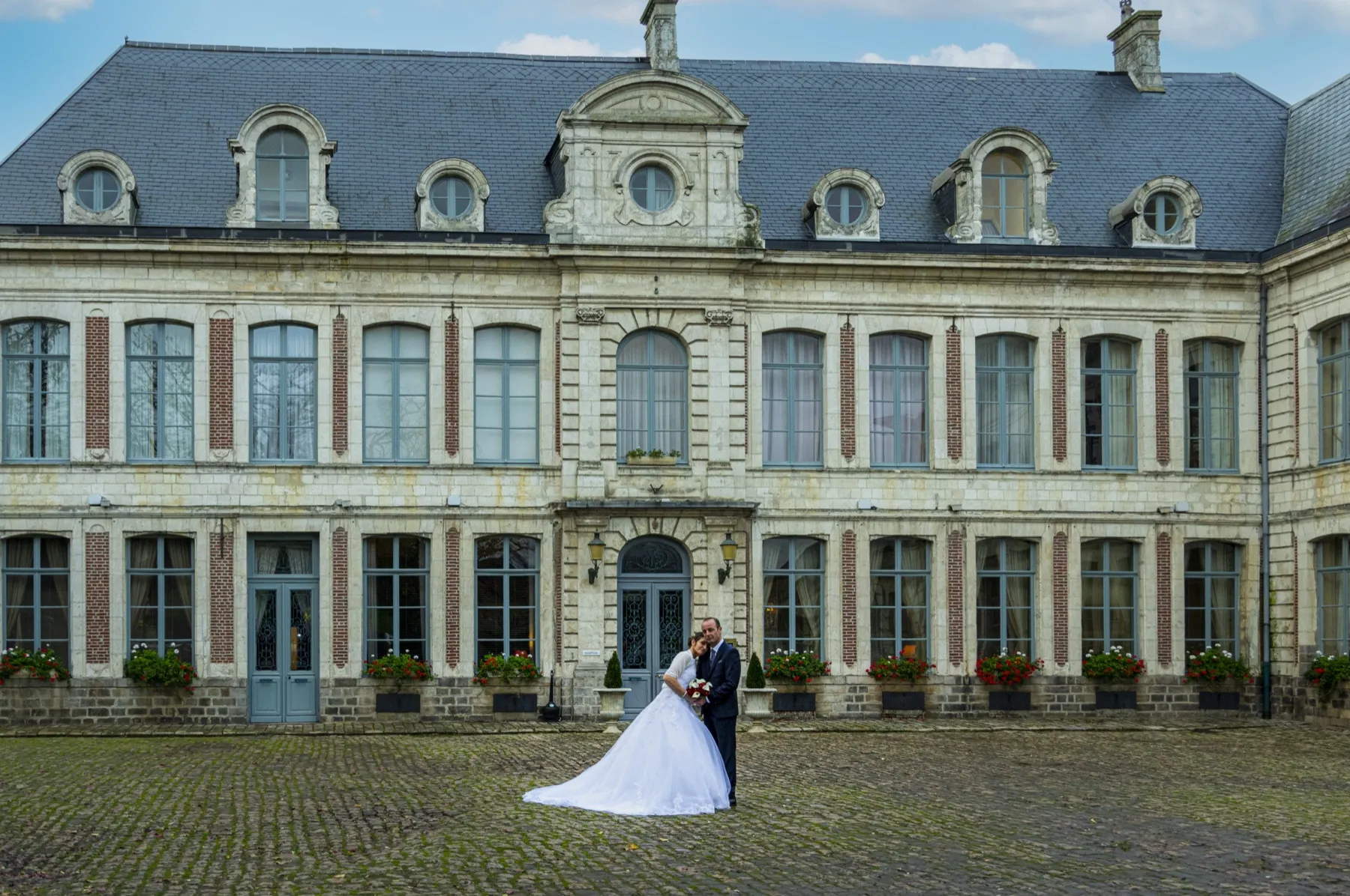 Séance photo de couple des mariés (photo 127)